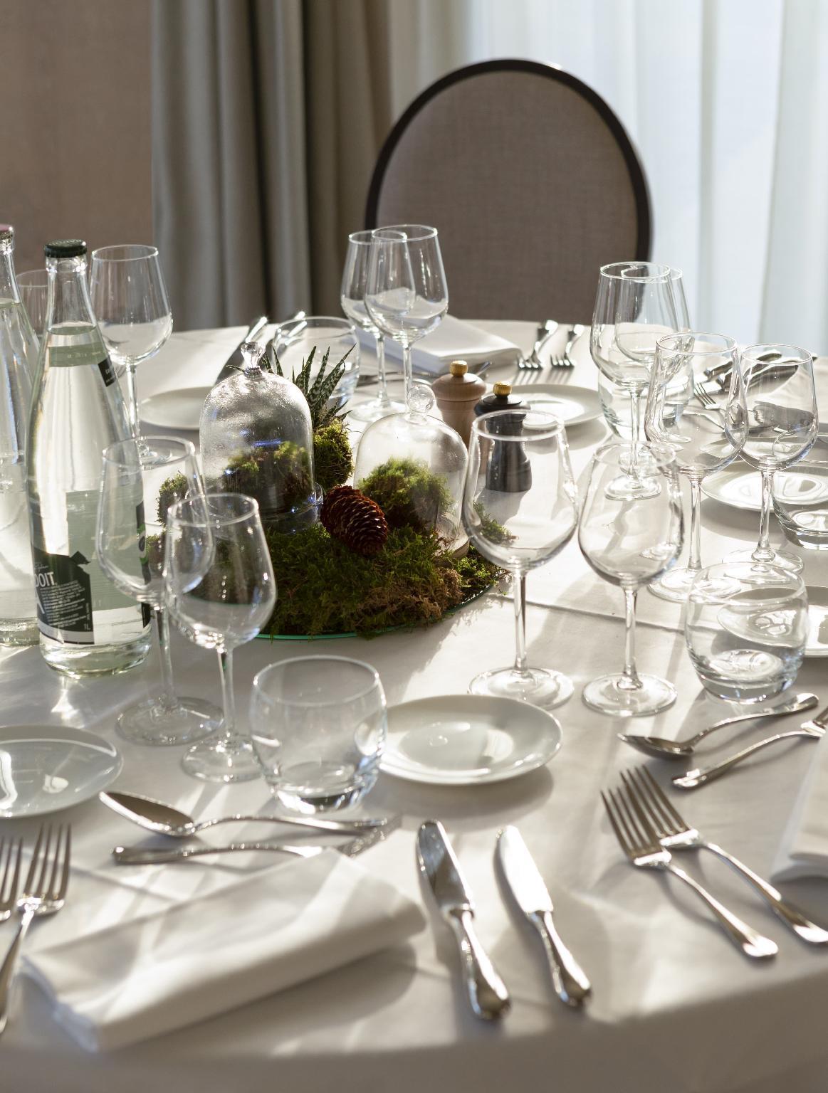 Hyatt Regency Chantilly Vineuil-Saint-Firmin Exterior foto